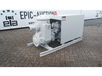 Coolant pump Onbekend: picture 1