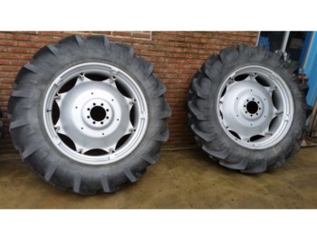 Tire for Truck Onbekend: picture 1