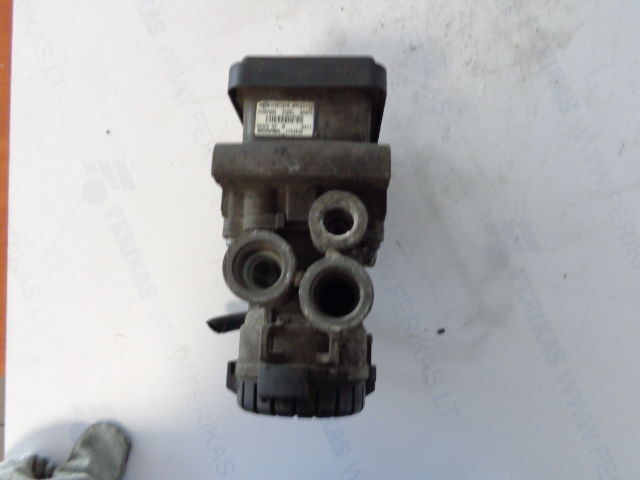 Brake valve for Truck Onbekend KNORR-BREMSE: picture 2