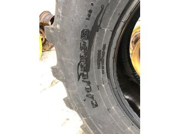 Tire for Combine header trailer Opona 540/65R28 Firestone PERFORMER 65: picture 2