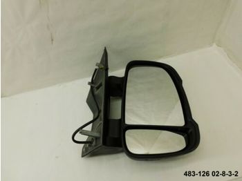 Rear view mirror for Truck Original Spiegel rechts Außenspiegel mech. Fiat Ducato 250 L (483-126 02-8-3-2): picture 1