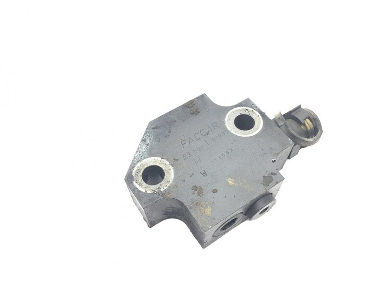 Fuel system PACCAR XF105 (01.05-): picture 3