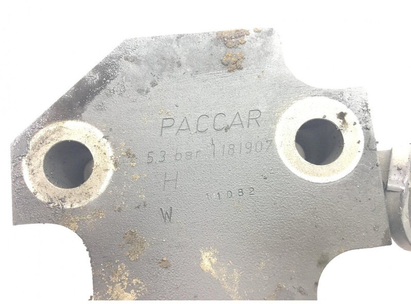 Fuel system PACCAR XF105 (01.05-): picture 4