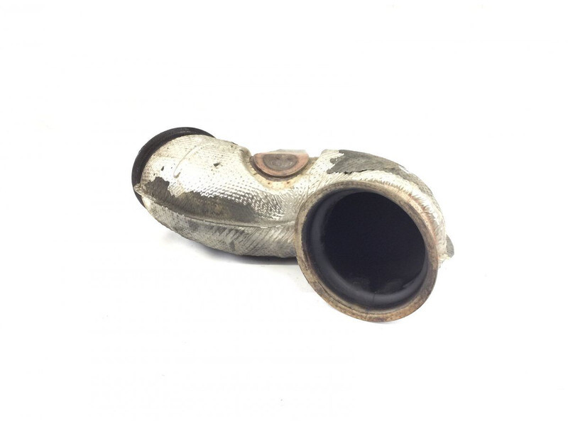 Exhaust pipe PACCAR XF106 (01.14-): picture 2