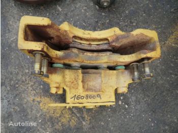 Brake parts for Articulated dumper PARKING BRAKE GP AWR00399 (1608009): picture 1