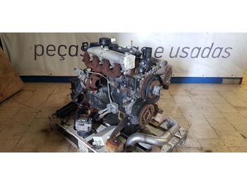 Engine for Material handling equipment PERKINS 1004-40 T / AL - CCA4.401 - A: picture 1