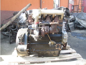 Engine for Wheel loader PERKINS AK36521: picture 1