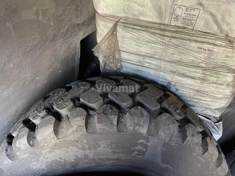 Tire for Construction machinery PNEU 23.5R25: picture 6