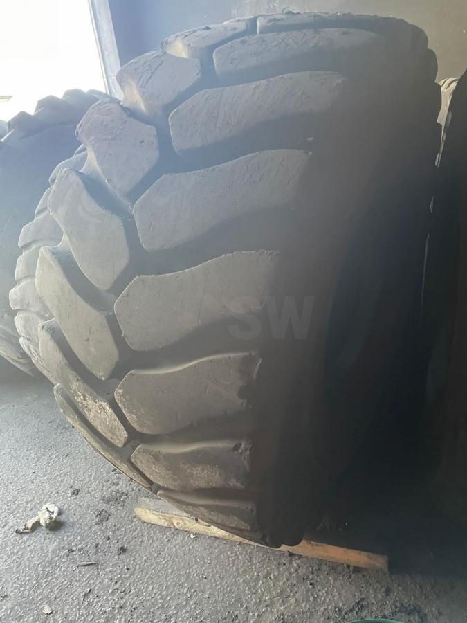 Tire for Construction machinery PNEU MICHELIN 29.5R25 XLD D2A: picture 2