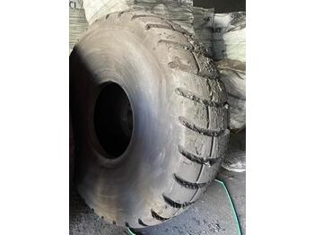 Tire for Construction machinery PNEU RECHAPPE: picture 1