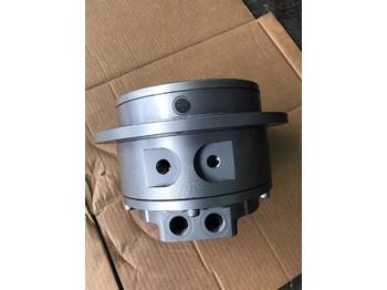 New Hydraulic motor for Road roller POCLAIN MK-04: picture 1