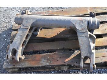 Suspension for Agricultural machinery PODNOŚNIK RAMIONA WAŁEK CLAAS ARES 836 3794684 H01: picture 1