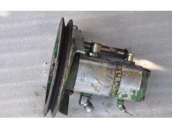 Hydraulic pump for Agricultural machinery POMPA HYDRAULICZNA JOHN DEERE 1177 NR 0510665390 / 15172228167: picture 1