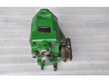 Hydraulic pump for Agricultural machinery POMPA HYDRAULICZNA JOHN DEERE 6150 NR AL166639 / 13981656: picture 1