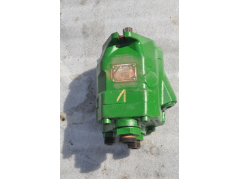 Hydraulic pump for Agricultural machinery POMPA HYDRAULICZNA JOHN DEERE NR R902478163  2297589: picture 1