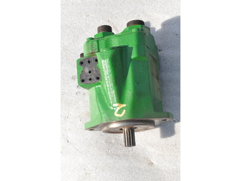 Hydraulic pump for Agricultural machinery POMPA HYDRAULICZNA NR 021202   5L300: picture 1