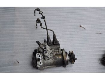 Fuel pump for Truck POMPA PALIWA / WTRYSKOWA ACTROS MP4 E6 14R NR A4700902150: picture 1