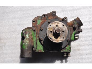 Coolant pump for Agricultural machinery POMPA WODY JOHN DEERE 6600 NR R102849: picture 1