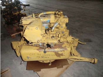 Transmission for Crawler loader POWER TRAIN 03Y01472: picture 1