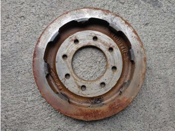 Clutch and parts for Bulldozer PRESSURE PLATE: picture 1