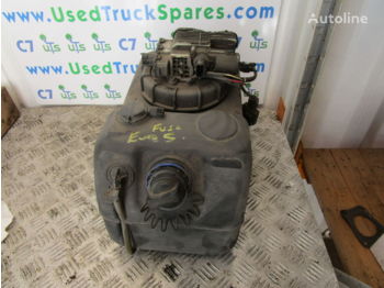AdBlue tank for Truck PUMP (ML212662): picture 1