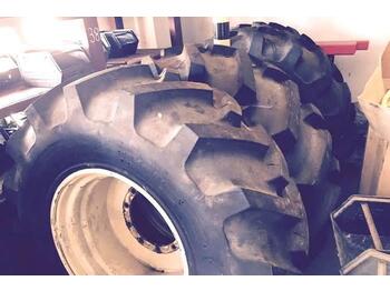 Tire for Forestry equipment Padangos Tires 18.4 - 26: picture 1