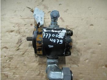 Hydraulic pump for Construction machinery Parker 3339111691: picture 1