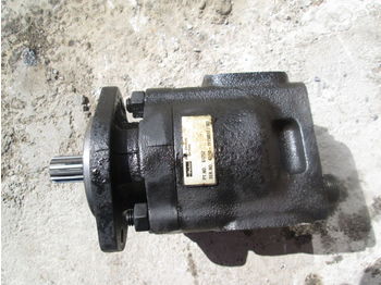 Hydraulic pump for Wheel loader Parker 42/10 series 6125Z: picture 1