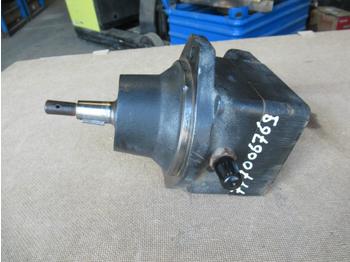 Fan for Construction machinery Parker M5BF 045 1N03 B1M3 M294578: picture 1