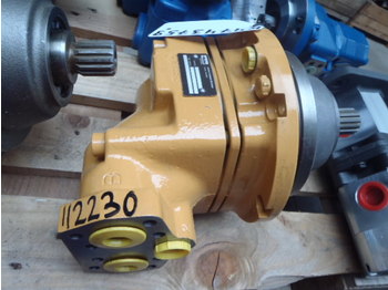 Hydraulic motor for Construction machinery Parker P47437-59K: picture 1