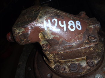 Hydraulic motor for Construction machinery Parker / Volvo?: picture 1