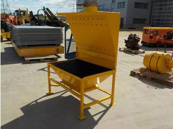 Seat for Construction machinery Parts Washer: picture 1