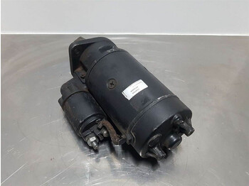 Engine for Construction machinery Perkins 1006-12V 10T 3,0KW-Starter/Anlasser/Startmotor: picture 3