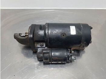 Engine for Construction machinery Perkins 1006-12V 10T 3,0KW-Starter/Anlasser/Startmotor: picture 2