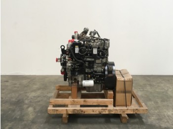 New Engine for Construction machinery Perkins 1204E: picture 1