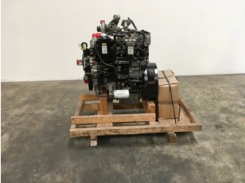 New Engine Perkins 1204E: picture 1