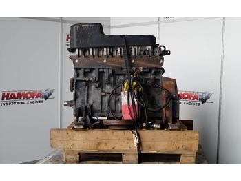 Engine for Construction machinery Perkins 1306-9TA NGD WJ: picture 1
