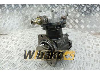 Air brake compressor for Construction machinery Perkins 2488A274/1189199: picture 1