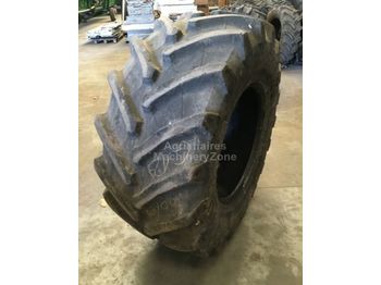 Tire for Agricultural machinery Pirelli: picture 1