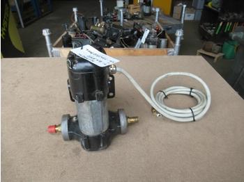 Fuel pump for Construction machinery Piusi F0036304A: picture 1