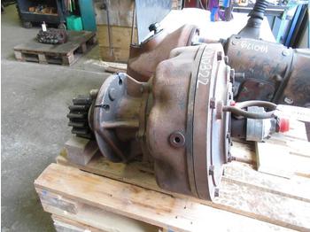 Swing motor for Construction machinery Poclain 850 5P RT: picture 1