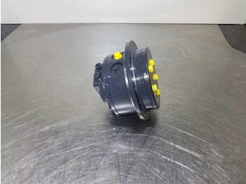 New Hydraulics for Construction machinery Poclain -Bomag MK04-2-144-05816293/B24330U-Wheel motor: picture 1