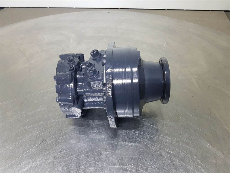 Leasing of Hydraulics Poclain MS/MSE-Bomag A40828D-Wheel motor