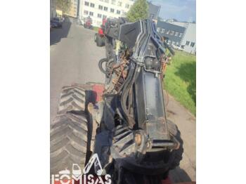Tire for Forestry equipment Ponsse Fox DEMONTERAS/ BREAKING: picture 1
