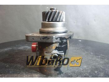 Hydraulic pump