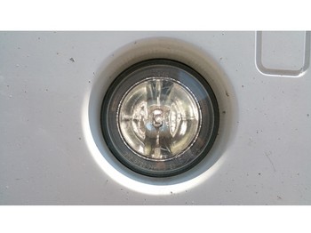 Lights/ Lighting for Truck Proiectoare bara Iveco Stralis: picture 1