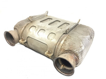 Muffler for Bus Proventia K-series (01.06-): picture 4