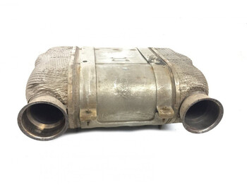 Muffler for Bus Proventia K-series (01.06-): picture 2