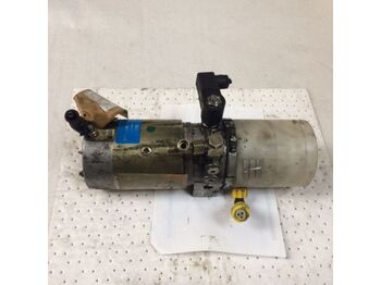 Steering pump for Material handling equipment Pump Unit for Jungheinrich: picture 1