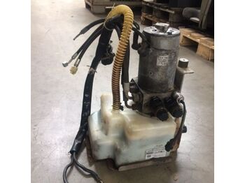 Steering pump for Material handling equipment Pump unit for Linde: picture 1
